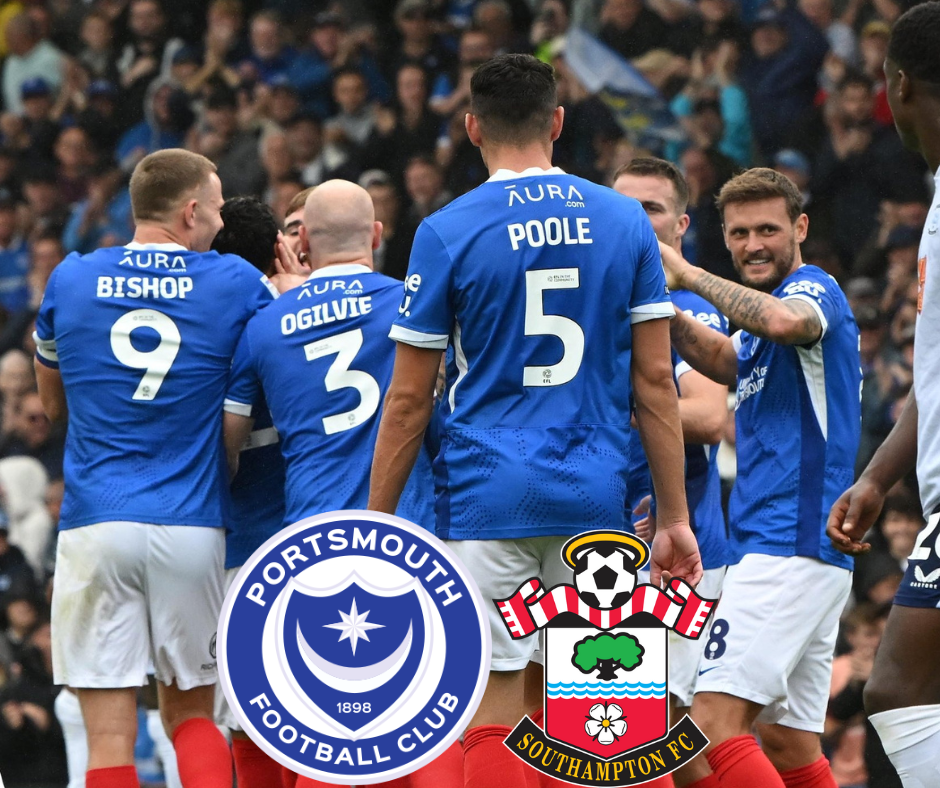 Southampton v Portsmouth: Jordan Cross' predicted line-up as Mousinho faces massive south-coast derby calls