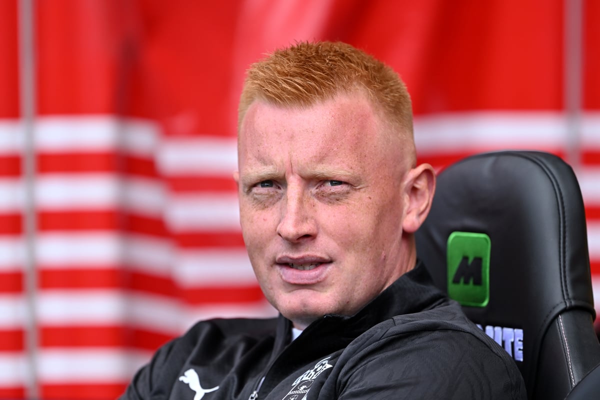 Southampton v Portsmouth: St Mary's boss enlists extra help to spell out importance of south-coast derby