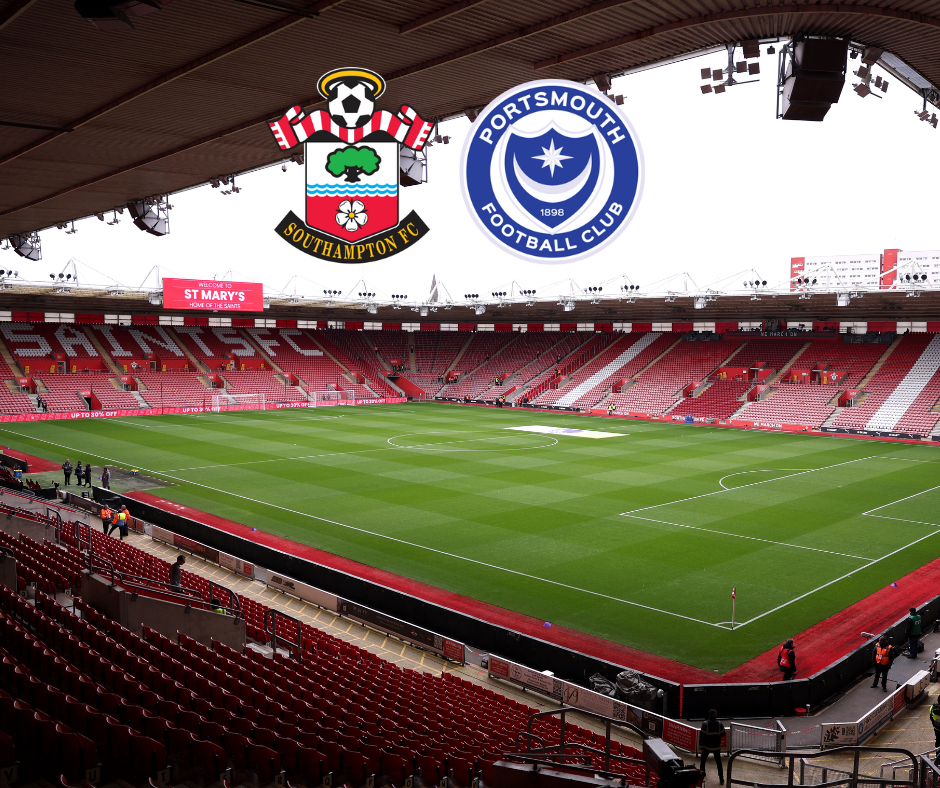 Is Southampton v Portsmouth on TV? Kick-off time? Tickets and how to watch south-coast derby