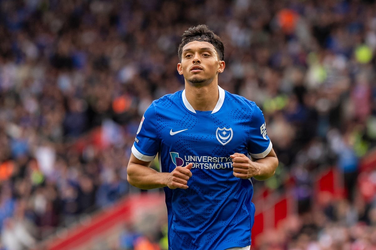 'Fantastic again. Absolutely superb' - The performances that stood out for the Portsmouth faithful following draw at Southampton