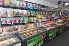 Pawsome Bowteeq has opened in Waterlooville 