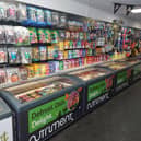 Pawsome Bowteeq has opened in Waterlooville 