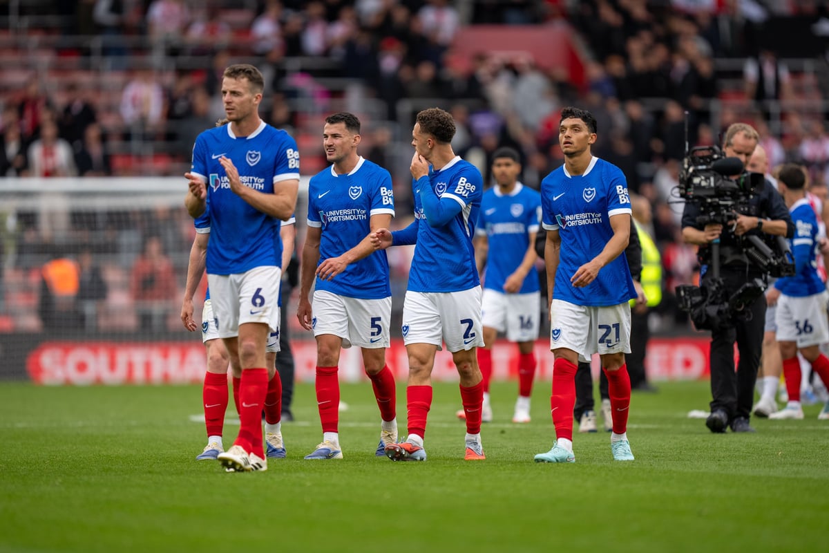Supercomputer predicts final Championship table - and Portsmouth, Southampton, Middlesbrough & Co finishes