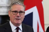 Prime Minister Keir Starmer said RAF jets will be deployed to Poland after Russian drones violated the country's airspace.