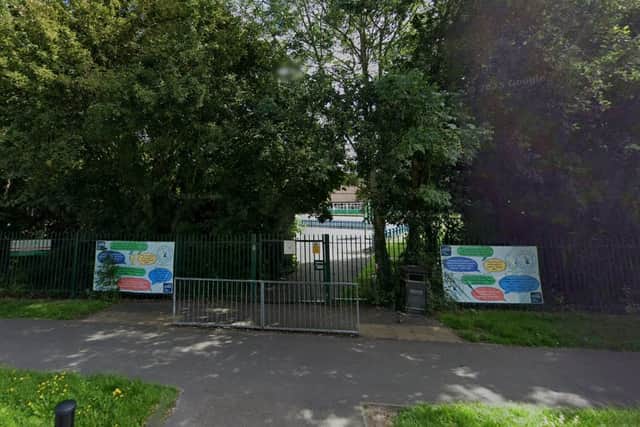 Pupils at Hart Plain Junior School appreciate the strong pastoral support on offer, according to Ofsted.
