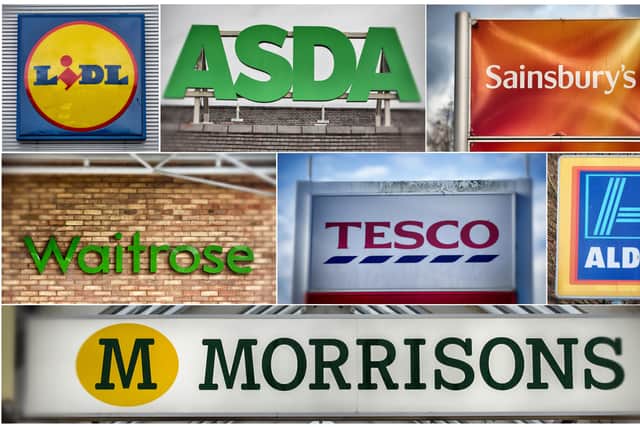Aldi is once again the UK’s cheapest supermarket for a standard basket of groceries (Photo: Matt Cardy/Getty Images)