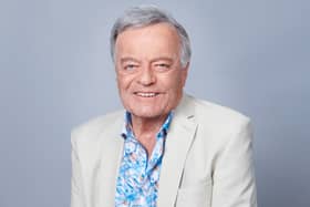 Tony Blackburn OBE will be out on the road throughout 2026, bringing his ever-popular Sounds of the 60s show to live audiences in the new year.