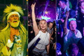 Rave Aunt? Evergroover? Shuffler? Just what are these new terms a newer generation of nightlife fans is using to describe some of us of an older demographic? 