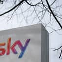 Since launching in 2001 the channel Sky Replay has been known by several names. Photo: AFP via Getty Images