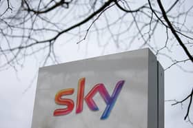 Since launching in 2001 the channel Sky Replay has been known by several names. Photo: AFP via Getty Images