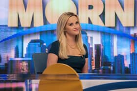 Reese Witherspoon in The Morning Show season 4