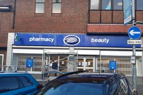 The Junk Emporium is opening at the site of the former Boots Pharmacy in Cosham High Street.