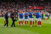 Pompey have had their problems with injury this season - but squad strengthen remains a must in the January transfer window