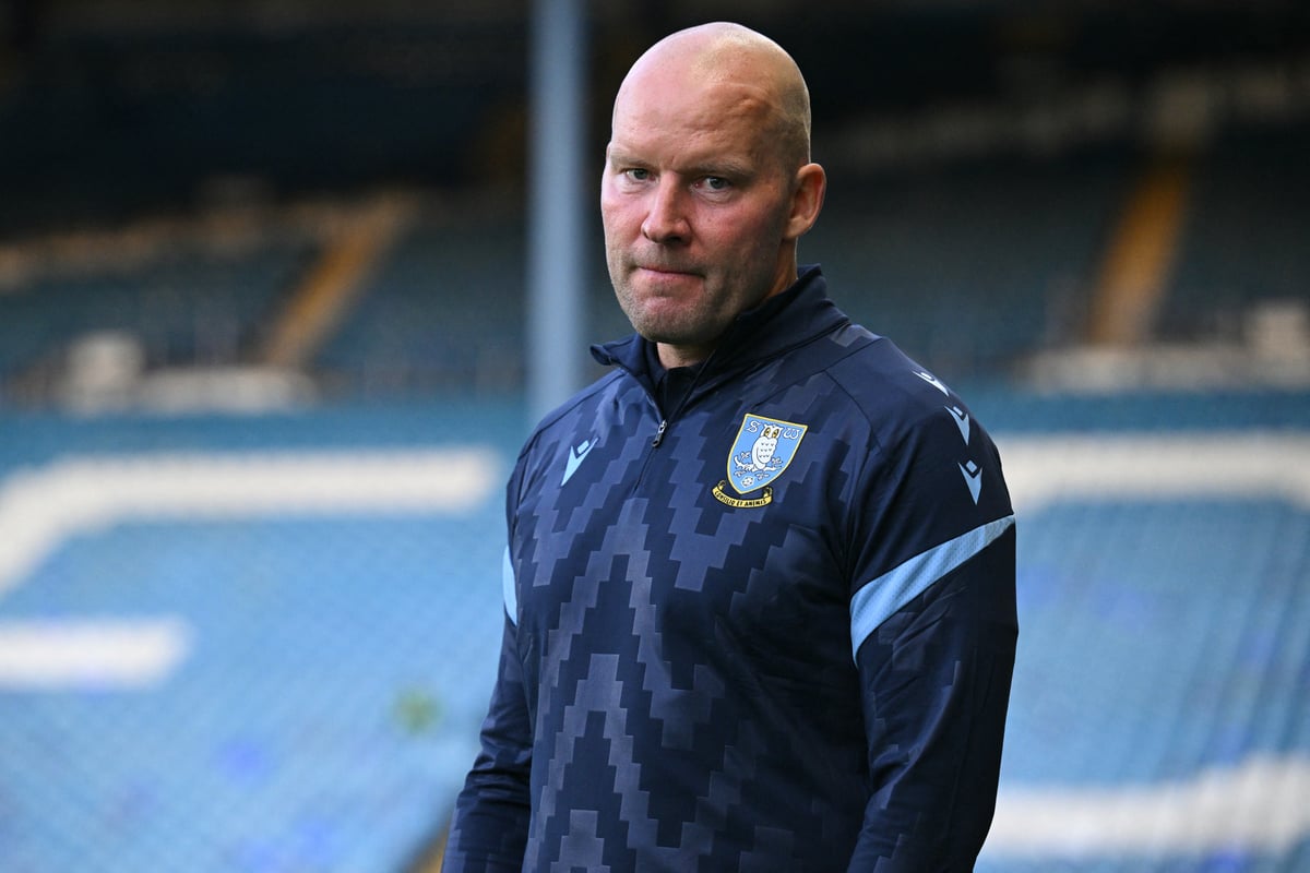 'Doesn't look good' - Sheffield Wednesday dealt double injury blow ahead of Portsmouth game at Fratton Park