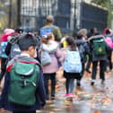 As children return to school there are some illnesses that parents need to be aware of