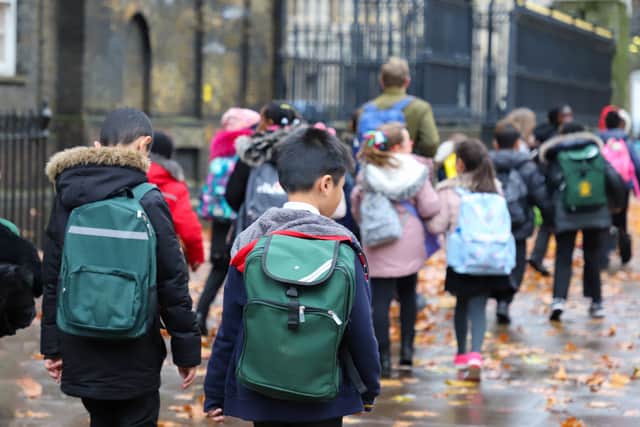 As children return to school there are some illnesses that parents need to be aware of