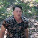 John Cena in Peacemaker season 2