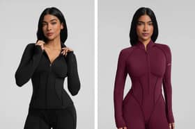 Getting fit never looked so good with the BetterMe Home Pilates studio kit and gym wear 