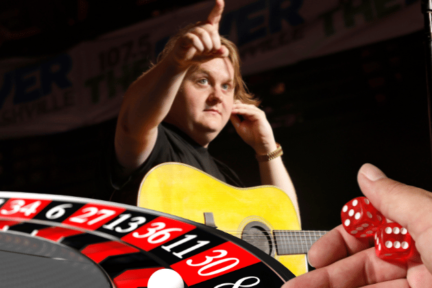 What are the odds fans of Lewis Capaldi have of picking up a ticket when they go on sale - and what advice can be given to those eager to snap them up first time of asking?