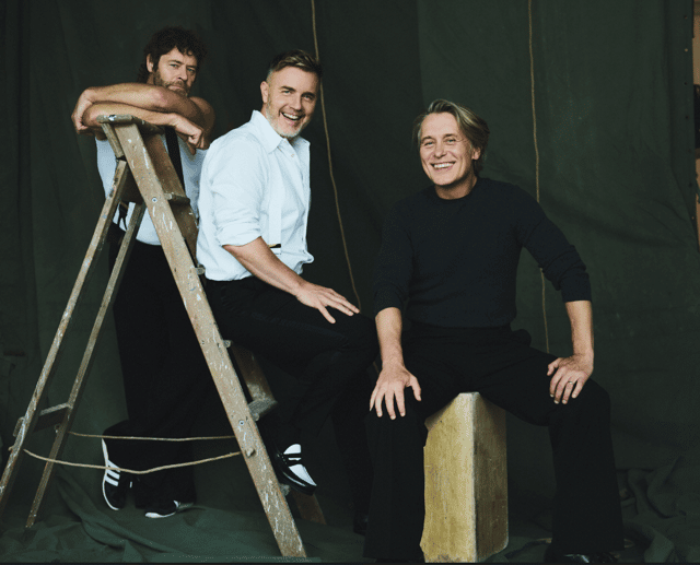Take That to return record-breaking show The Circus Live  for summer tour 2026
