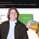 What happened when journalist Benjamin Jackson tried his hand at getting Lewis Capaldi tickets the moment they went on sale - and did he have any trouble with the ticket agencies?