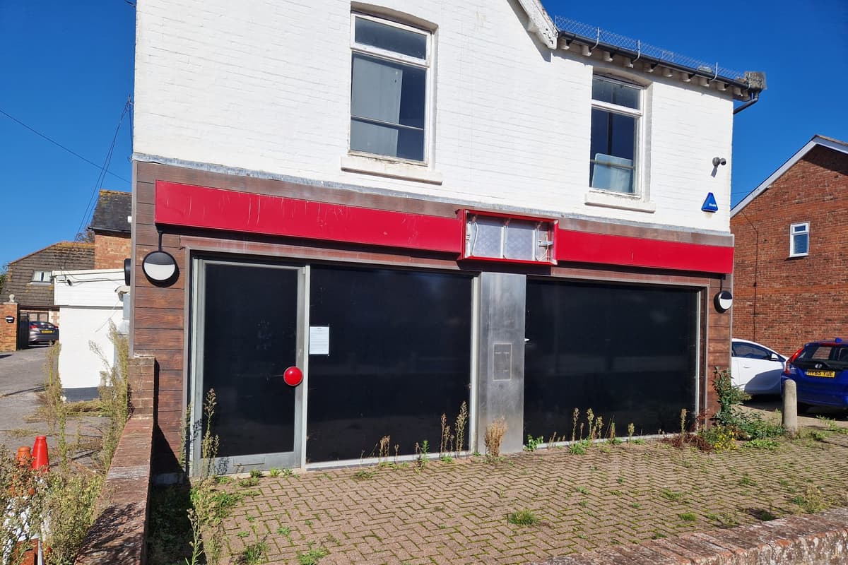 Late-night eatery approved at former site of KFC in Cowplain despite local ...