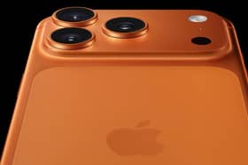 The iPhone 17's camera setup is one of its stand-out features