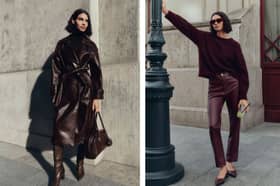 I’m a fashion editor and these are my top picks from the new M&S autumn collection
