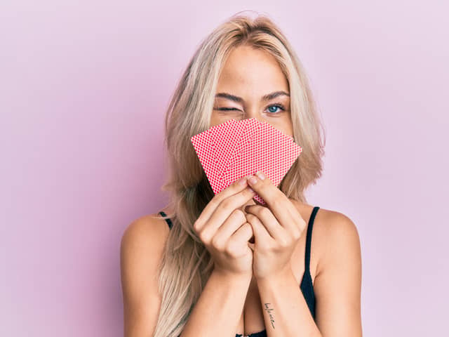 A poll of 2,000 adults found 25 per cent are so confident in their deception abilities, they think people can rarely tell when they aren’t being honest
