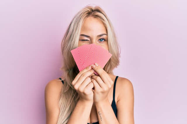 A poll of 2,000 adults found 25 per cent are so confident in their deception abilities, they think people can rarely tell when they aren’t being honest