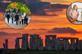 Celebrating the harvest and taking in the changes of the season are both ways you can celebrate the autumn equinox
