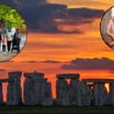 Celebrating the harvest and taking in the changes of the season are both ways you can celebrate the autumn equinox