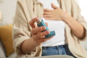 Asthma sufferers qualify for ECO4, which requires energy suppliers to fund and deliver energy efficiency improvements in UK homes