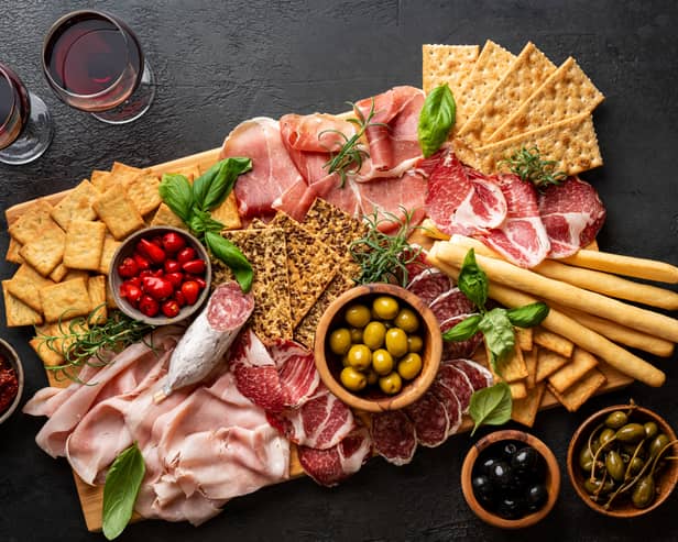 A poll of 2,000 adults found 62 per cent have already attempted to recreate international dishes at home using supermarket ingredients