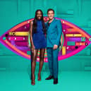 AJ Odudu and Will Best return to host Big Brother for its third series on ITV2.
