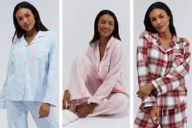 Cosy season has arrived and the Boux Avenue PJ in a Bag sets are back just in time for the colder months