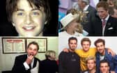 These great noughties photos are sure to bring back memories