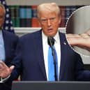 President Donald Trump has announced US doctors will soon be advised not to prescribe paracetamol-based pain relief to pregnant women over a disputed link to autism
