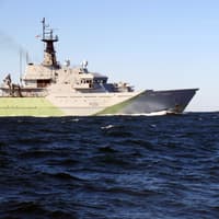 Retirement dates given for Royal Navy Portsmouth ships as government