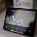 Ofgem has confirmed a surprise 0.2% rise to the energy price cap from January 1, 2026 (Photo: TOLGA AKMEN/AFP via Getty Images)