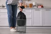 Taking the bins out was a top household chore that receives little praise