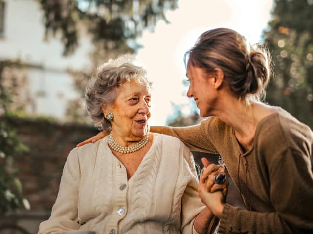 State Pension rises could push retirees over the tax-free threshold by 2027 (Photo: Pexels)