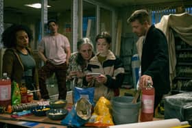Slow Horses is set for another two season at least following the premiere of season five. 