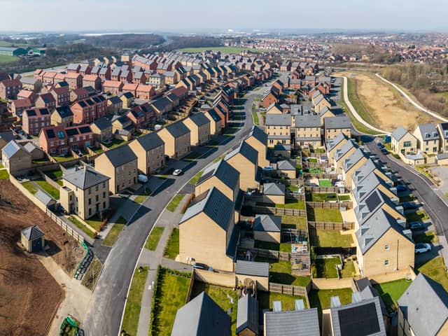 Fewer than 10 per cent of adults living with their parents can afford the average first-time buyer home
