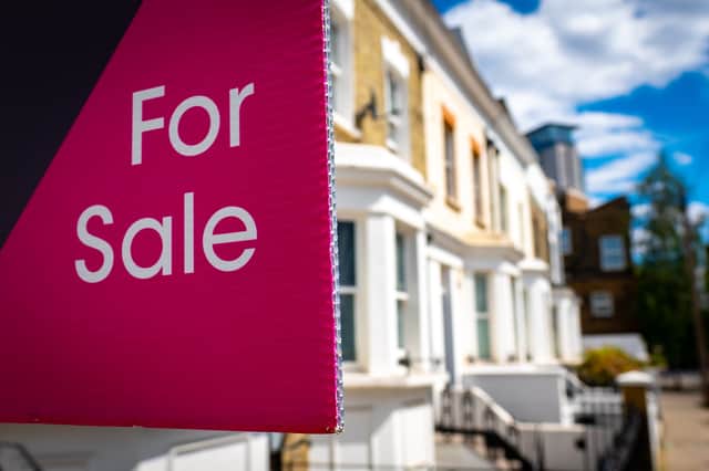 Homebuyers have listed their 20 biggest turn-offs when buying a house
