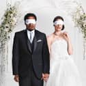 One Married at First Sight bride has revealed she actually signed up to Love is Blind before agreeing to take part in MAFS. Photo by Married at First Sight.