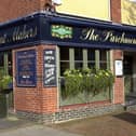 The Parchment Makers in West Street, Havant, has been named in CAMRA's The Good Beer Guide 2026.
