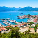 Fly out to Turkey and stay in a posh hotel for seven nights for just £139 per person with this deal