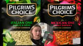 I taste tested three new cheeses - these were the best
