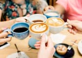 Grabbing a coffee amongst beautiful flowers sounds ideal. The Milton Road shop was recommended by two of our readers.